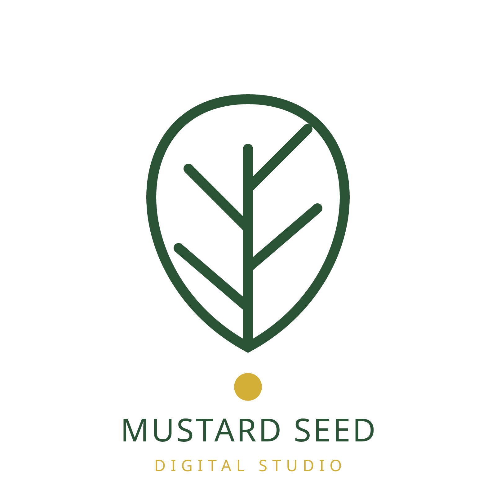 Mustard Seed Digital Studio